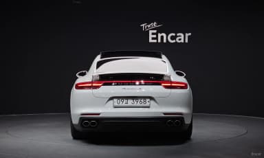 Panamera (971)