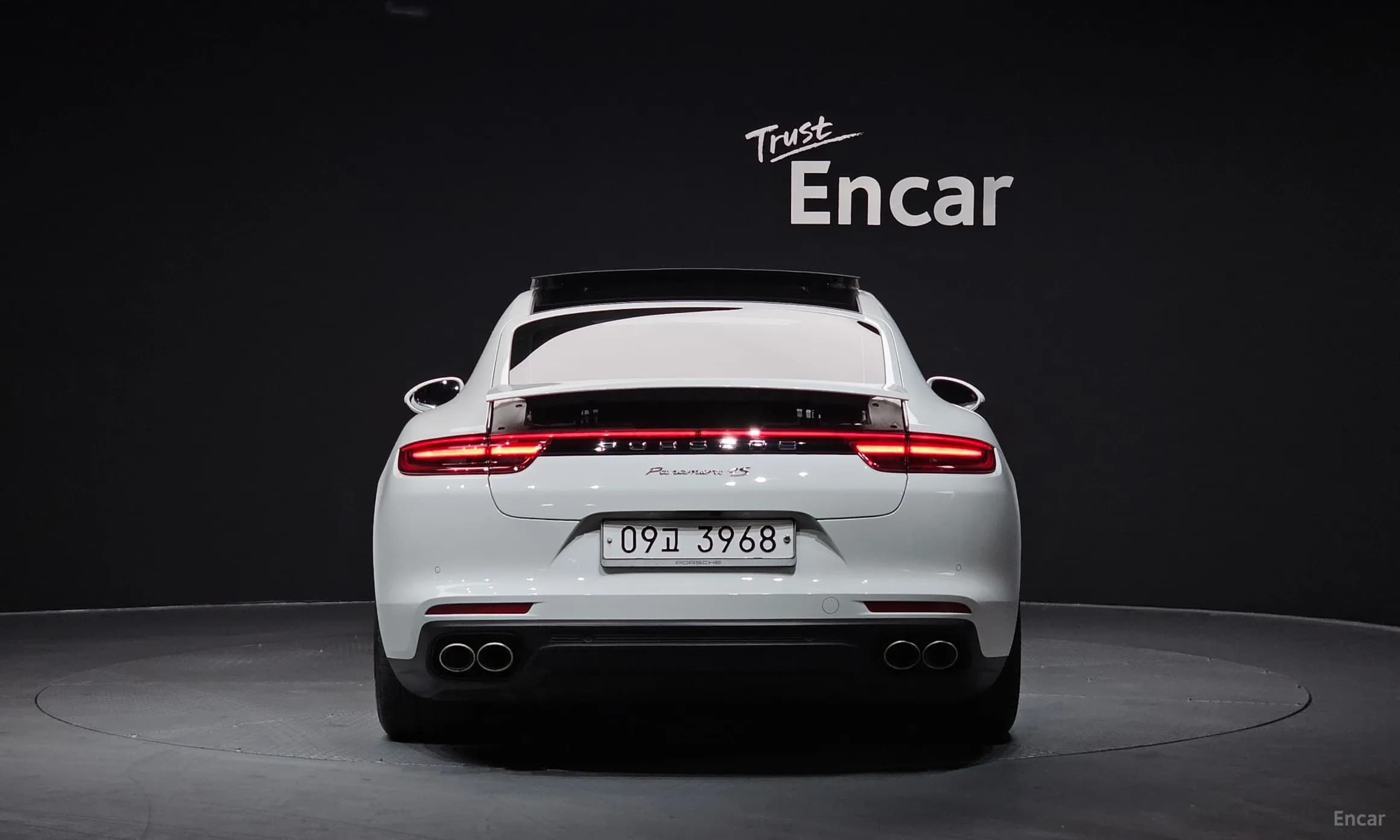 Panamera (971)