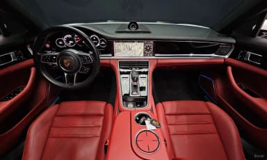 Panamera (971)