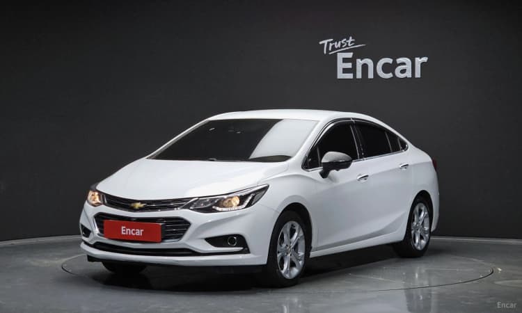 Cruze