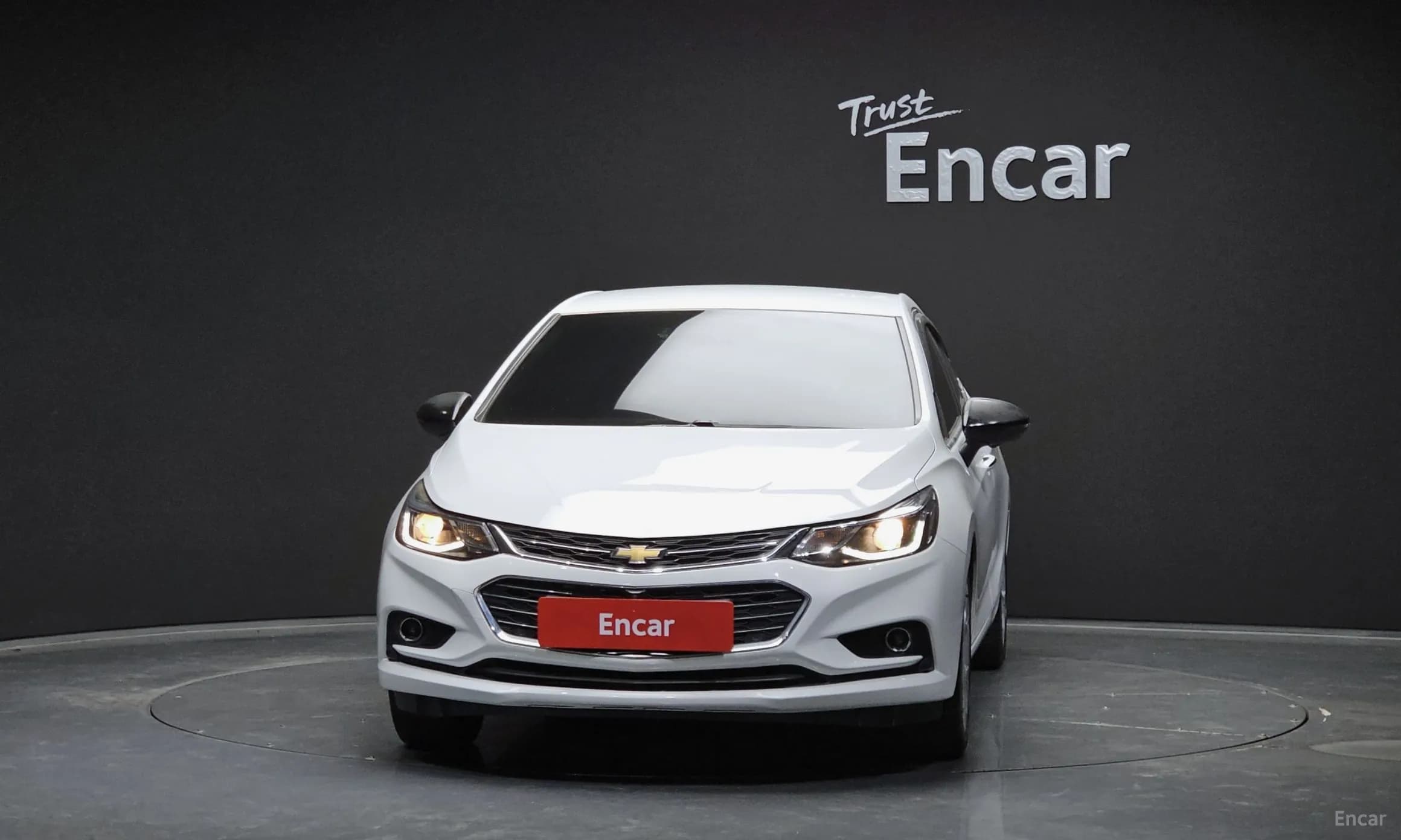 Cruze