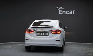 Cruze