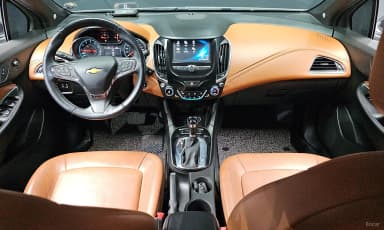 Cruze
