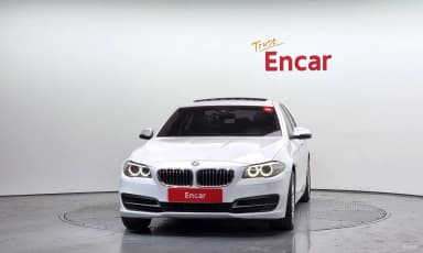 5 Series (F10)