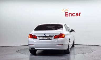5 Series (F10)