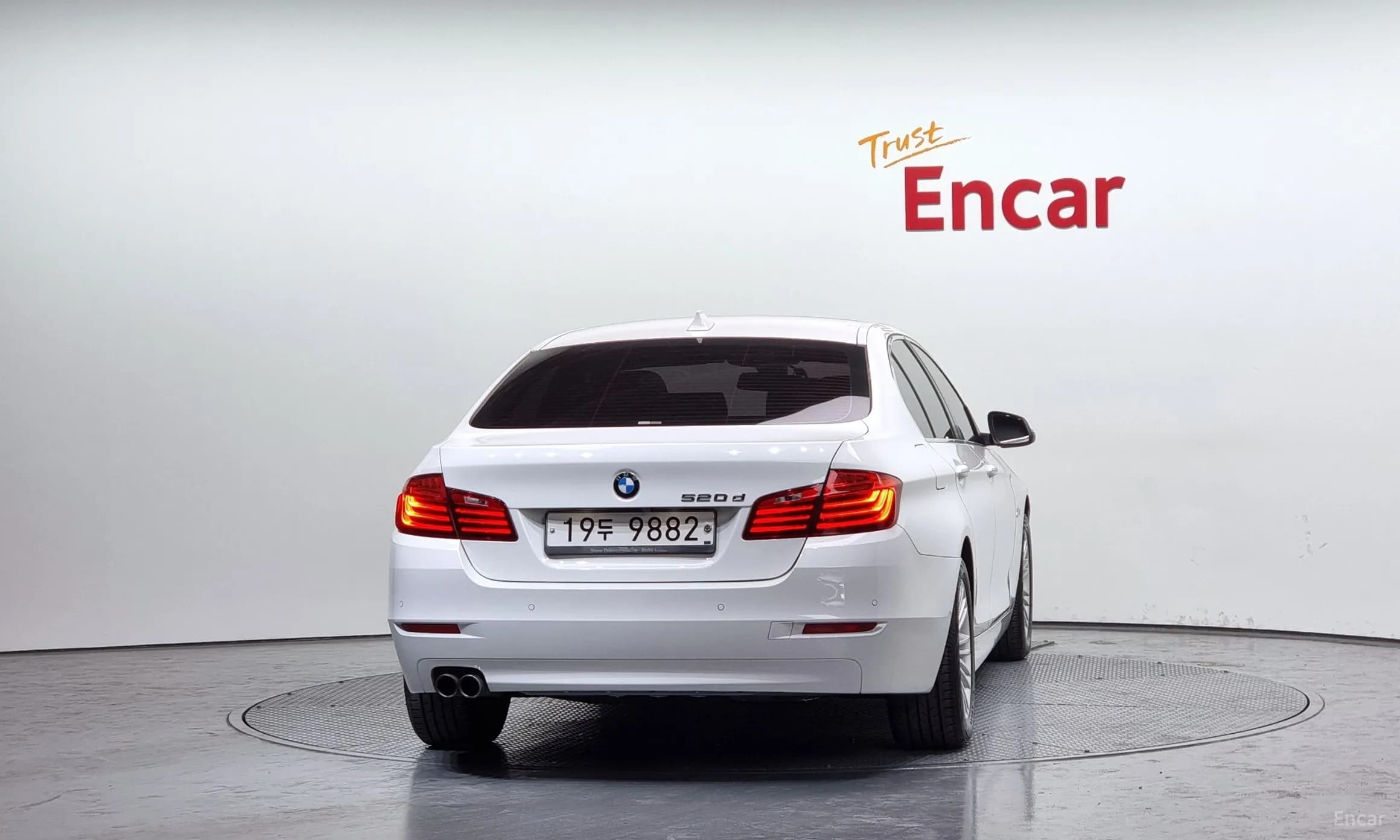 5 Series (F10)