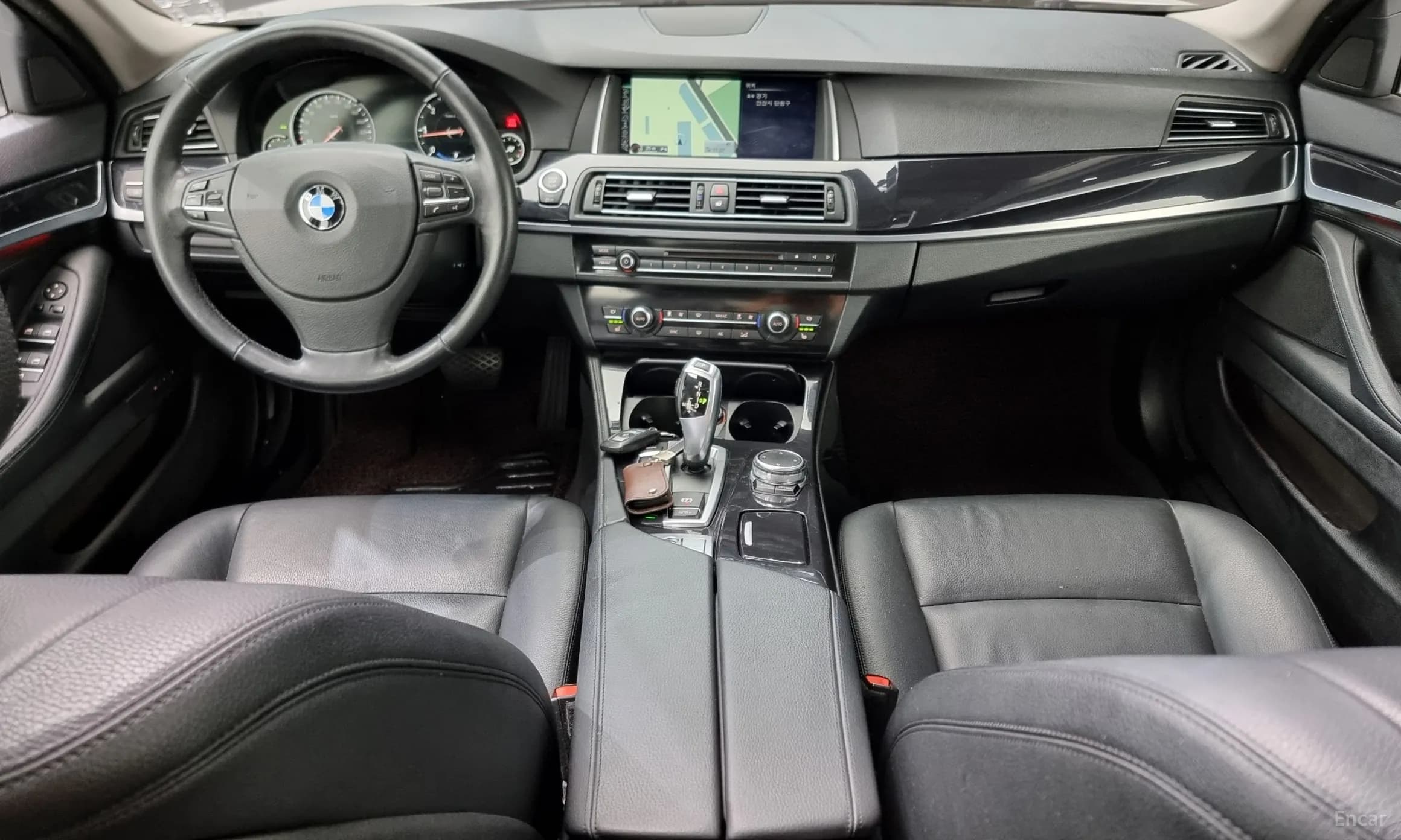 5 Series (F10)