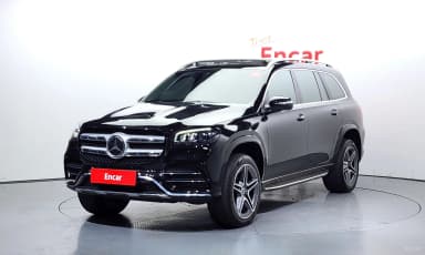 GLS-Class X167