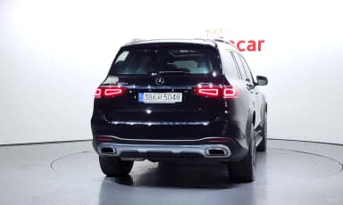 GLS-Class X167