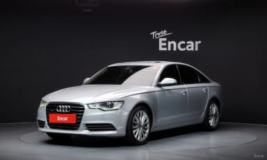 New A6