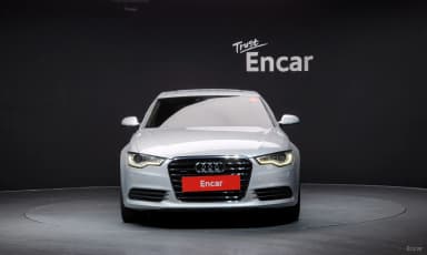 New A6