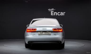 New A6
