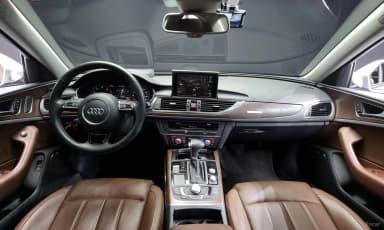New A6