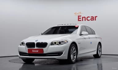 5 Series (F10)