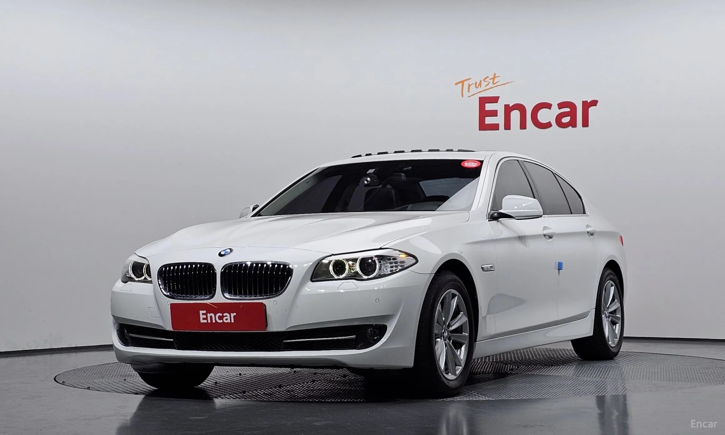 5 Series (F10)