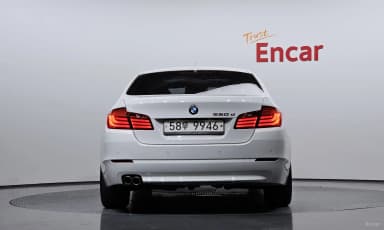 5 Series (F10)