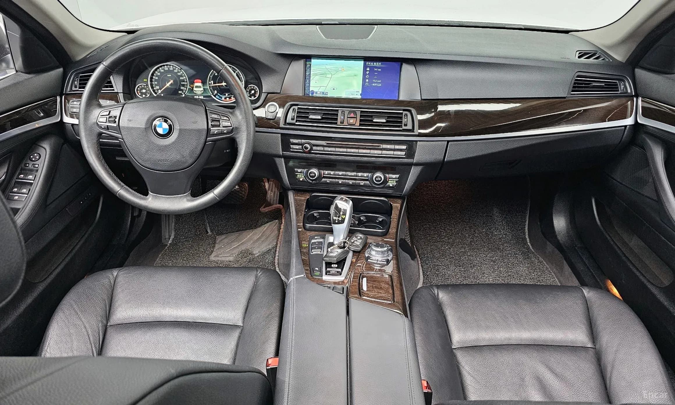 5 Series (F10)