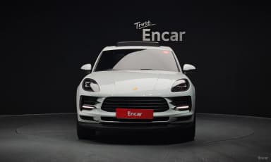 Macan