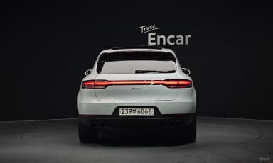 Macan