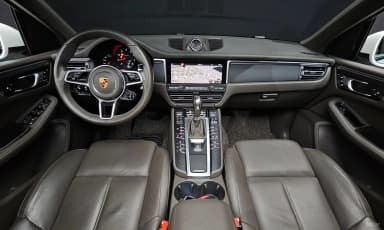 Macan