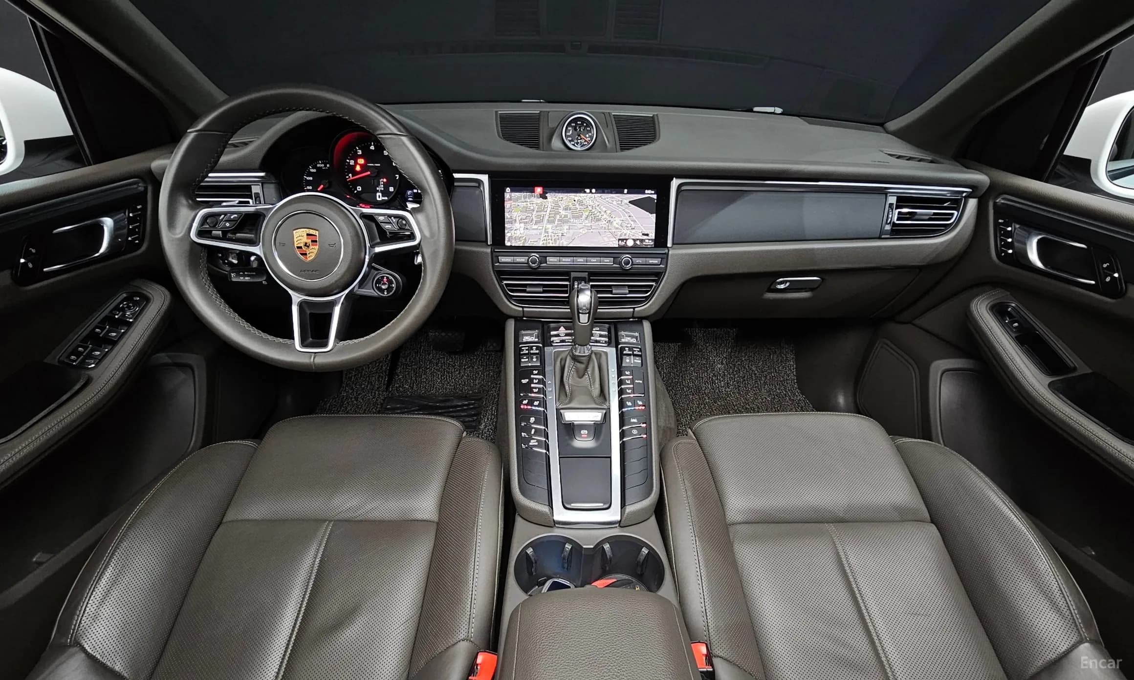 Macan