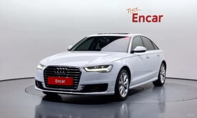 New A6