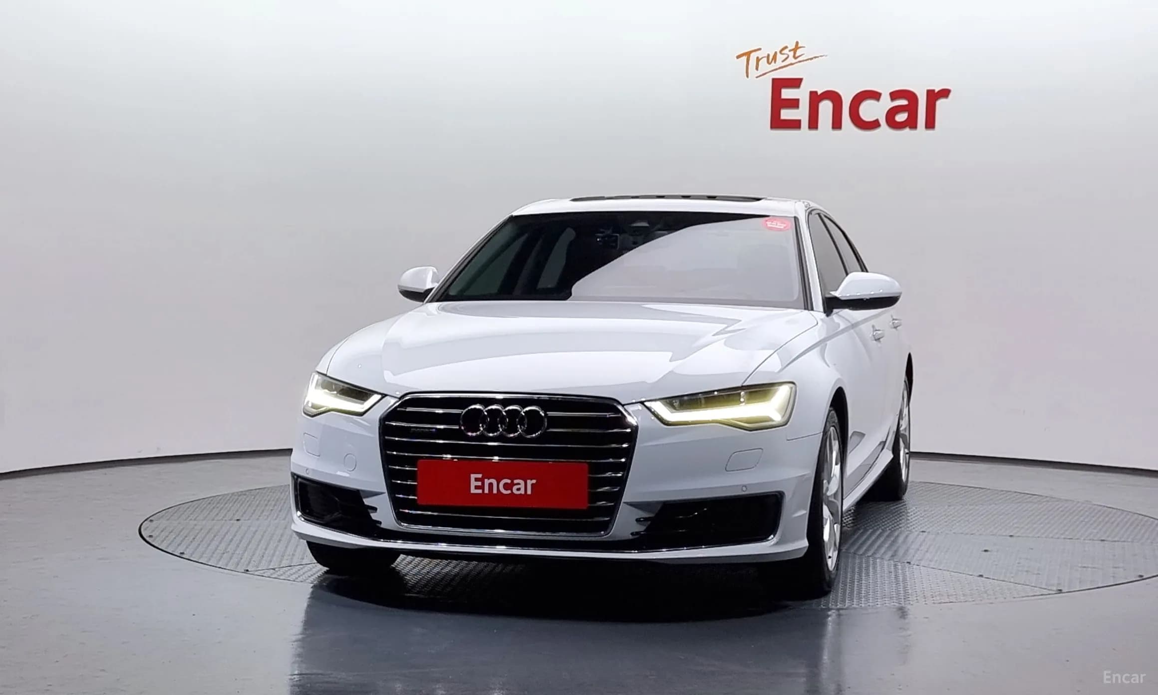 New A6