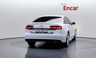 New A6