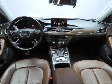 New A6