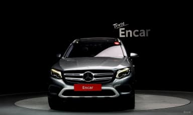 GLC-Class X253