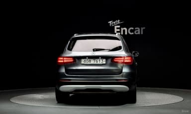 GLC-Class X253