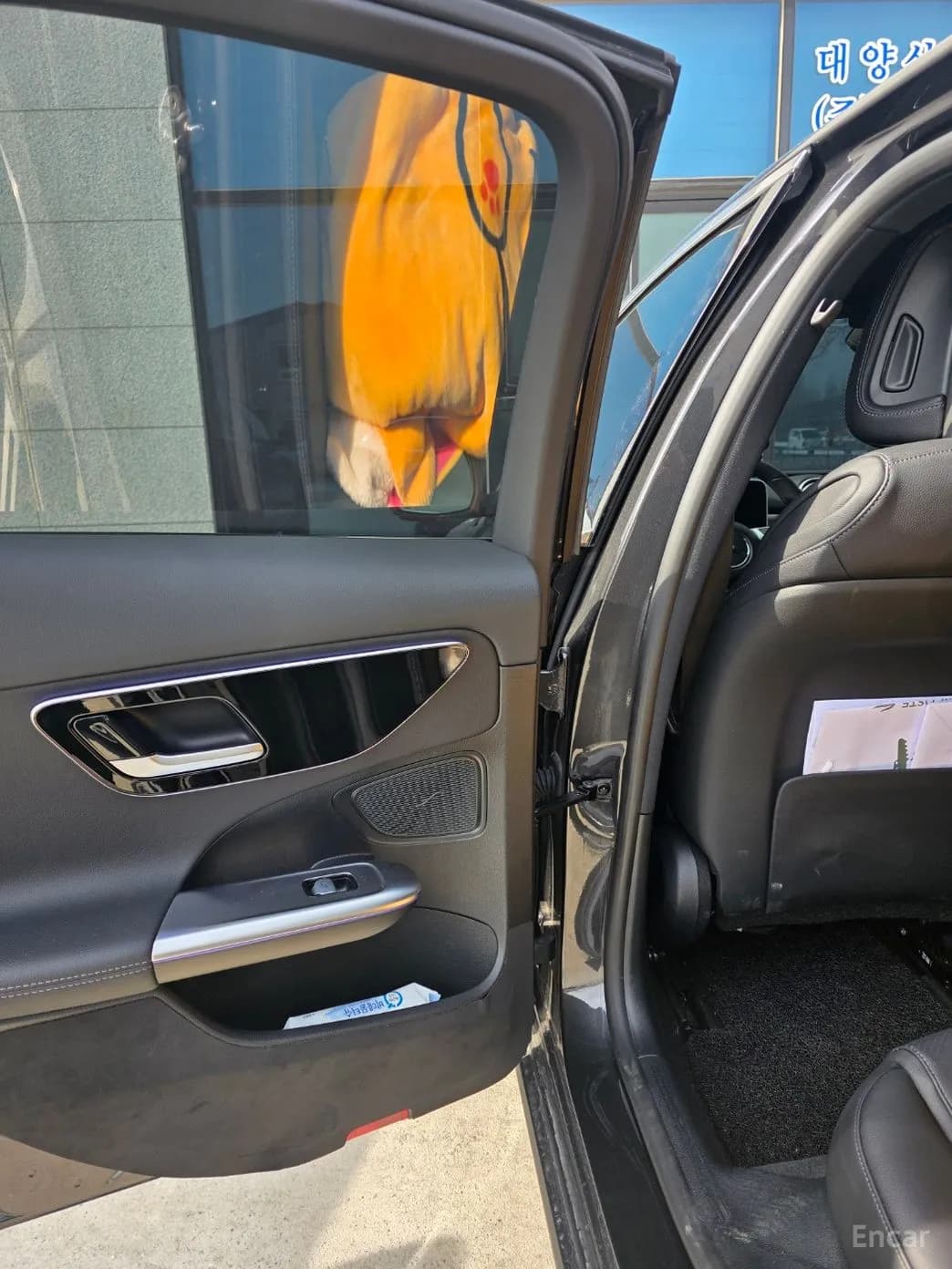 C-Class W206