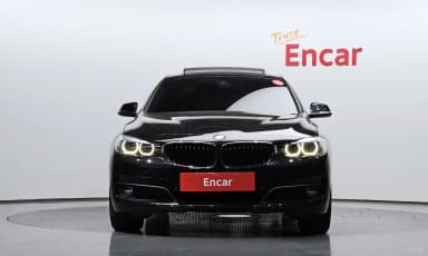 3 Series GT (F34)