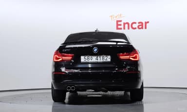 3 Series GT (F34)