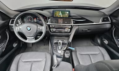 3 Series GT (F34)