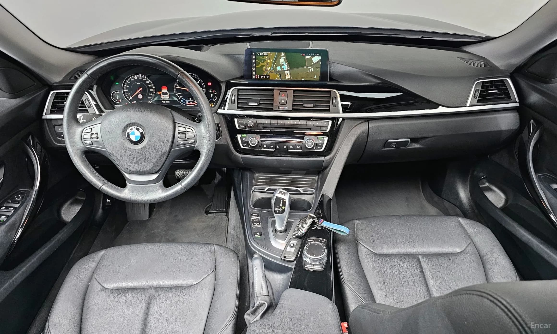 3 Series GT (F34)