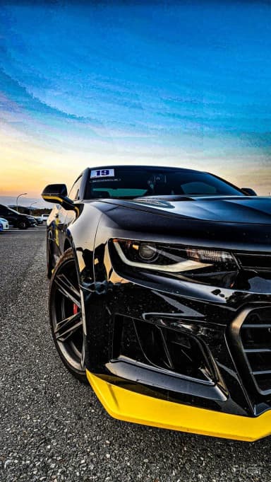 Camaro