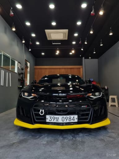Camaro