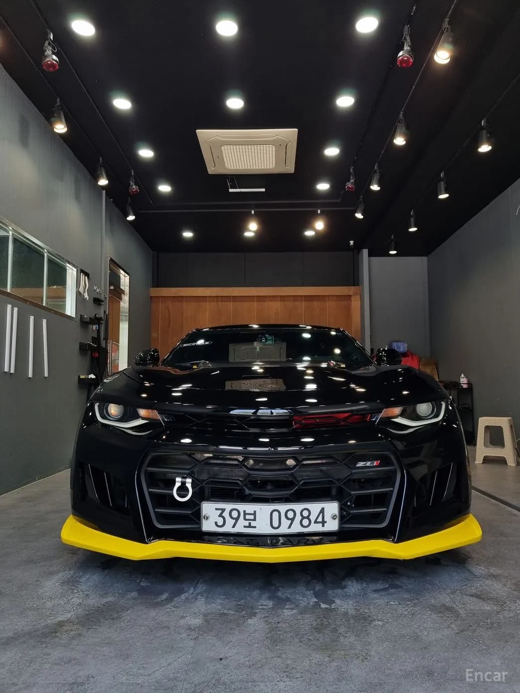 Camaro