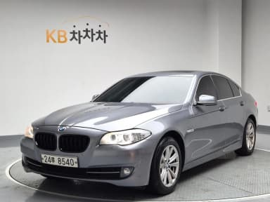 5 Series (F10)