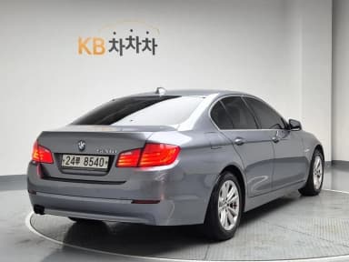 5 Series (F10)