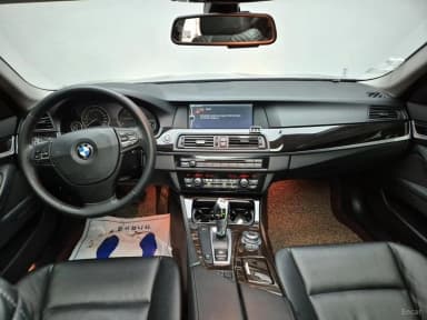 5 Series (F10)