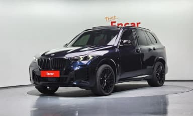 X5 (G05)