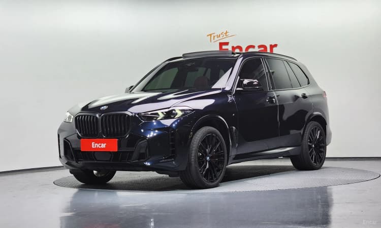 X5 (G05)