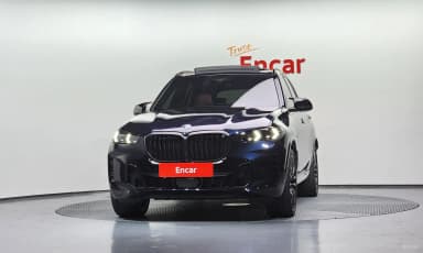 X5 (G05)