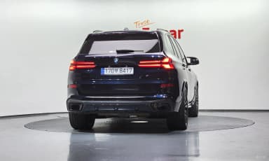 X5 (G05)