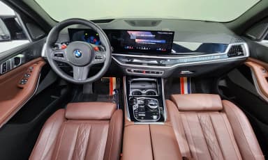 X5 (G05)