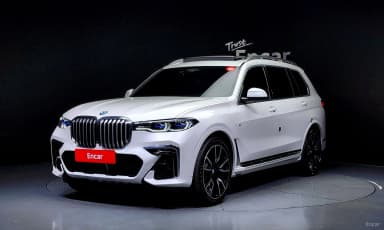 X7 (G07)