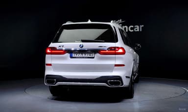 X7 (G07)