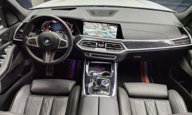X7 (G07)